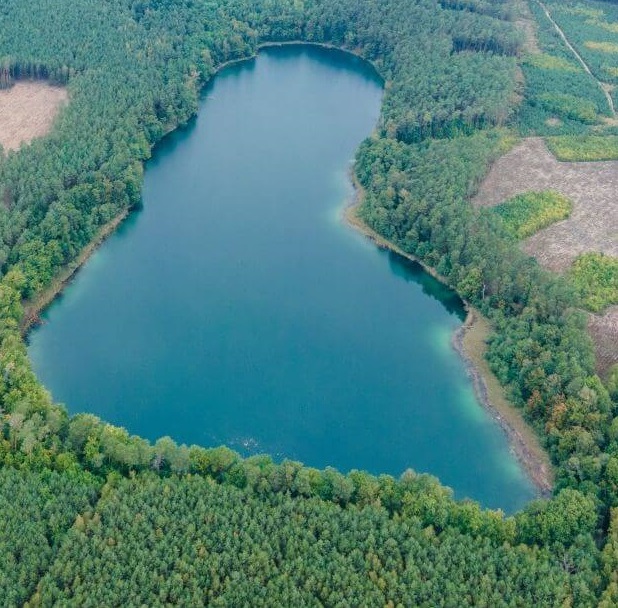 Jezioro Przydrożne